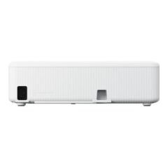 EPSON CO-FH01 3LCD 3000 ANSI Lumen Full HD 1920x1080 Projeksiyon Cihazı