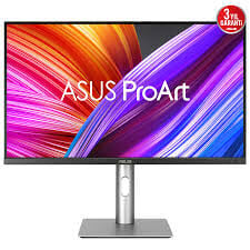 27 ASUS PROART PA279CRV IPS UHD 5MS 60HZ HDMI DP TYPE-C