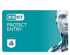 ESET PROTECT ENTRY  1+15 Client 1 Yıl