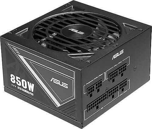 ASUS-ATS-850G 850W GOLD TAM MODÜLER POWER SUPPLY