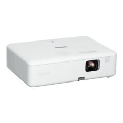EPSON CO-FH01 3LCD 3000 ANSI Lumen Full HD 1920x1080 Projeksiyon Cihazı