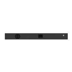 Ruijie Reyee RG-ES228GS-P 28-Port Gigabit Smart Managed Switch with 24-Port PoE+ (370W)