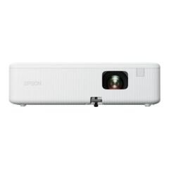 EPSON CO-FH01 3LCD 3000 ANSI Lumen Full HD 1920x1080 Projeksiyon Cihazı