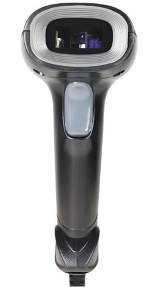 Perkon Tiger HS10 El Tipi 1D Lazer Kablolu Barkod Okuyucu (USB)