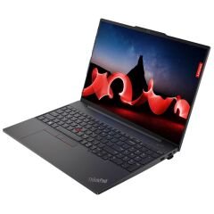 Lenovo E16 21SR006UTX Ultra 7-255H 32GB 1TB 16'' DOS