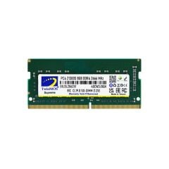 TwinMOS 8GB DDR4 2666MHz CL19 SODIMM Notebook Ram (MDD48GB2666N)