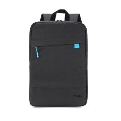 Mack MCC-605 Unicity 3.0 15.6 inç Uyumlu Laptop Notebook Sırt Çantası Gri