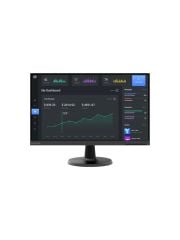 Lenovo 23.8'' 63DCKAT6TK C24-40 4ms 75Hz (HDMI+VGA) AMD FreeSync VA Panel WLED Monitör