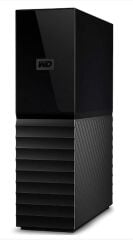 Western Digital My Book 16TB 3.5'' USB 3.0 Masaüstü Harici Harddisk (WDBBGB0160HBK-EESN)