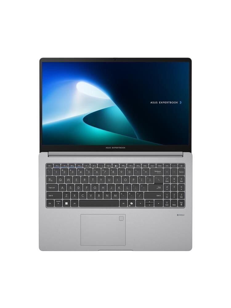 Asus ExpertBook P1 P1503CVA-C716512G0D Intel Core 7-240H 16GB RAM 512GB SSD 15.6 inç FHD FreeDOS Taşınabilir Bilgisayar