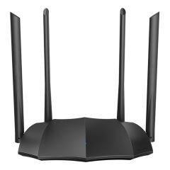 Tenda AC8 AC1200 Dual-Band Gigabit Wireless Router (300Mbps + 867Mbps)