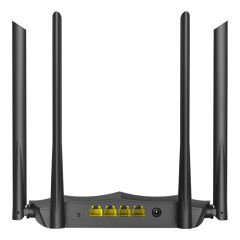 Tenda AC8 AC1200 Dual-Band Gigabit Wireless Router (300Mbps + 867Mbps)