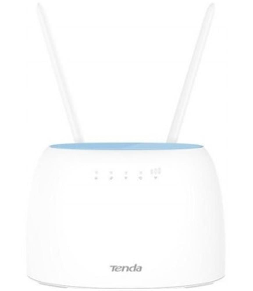 Tenda 4G09 4G LTE Router Sim Kartlı