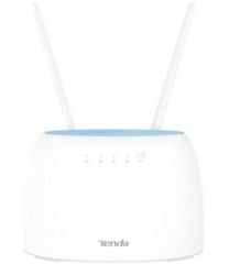 Tenda 4G09 4G LTE Router Sim Kartlı