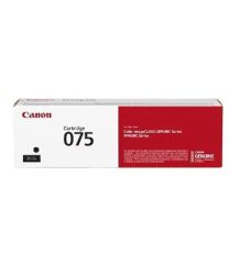 CANON CRG-075BK SIYAH 1400 SAYFA TONER MF664