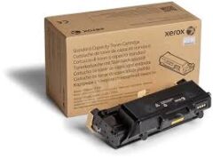 Xerox 106R03773 Phaser 3330 / WorkCentre 3335 / 3345 Standart Kapasite Siyah Orijinal Toner (3.000 Sayfa)
