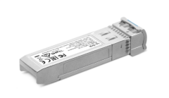 TP-Link Omada TL-SM5110-LR 10GBASE-LR SFP+ LC Single Mode 1310nm 10km Fiber Optik Transceiver Modül