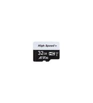 ELBA High Speed 32GB A1 V30 U3 Micro Hafıza Kartı Class10