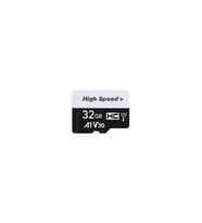 ELBA High Speed 32GB A1 V30 U3 Micro Hafıza Kartı Class10
