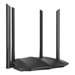 TENDA AC8 Dual-Band 300Mbps + 867Mbps AC1200 WiFi Router