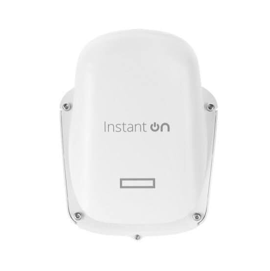 HPE ARUBA ION AP27 S1T37A DIŞ MEKAN ACCESS POINT (ADAPTÖRSÜZ)