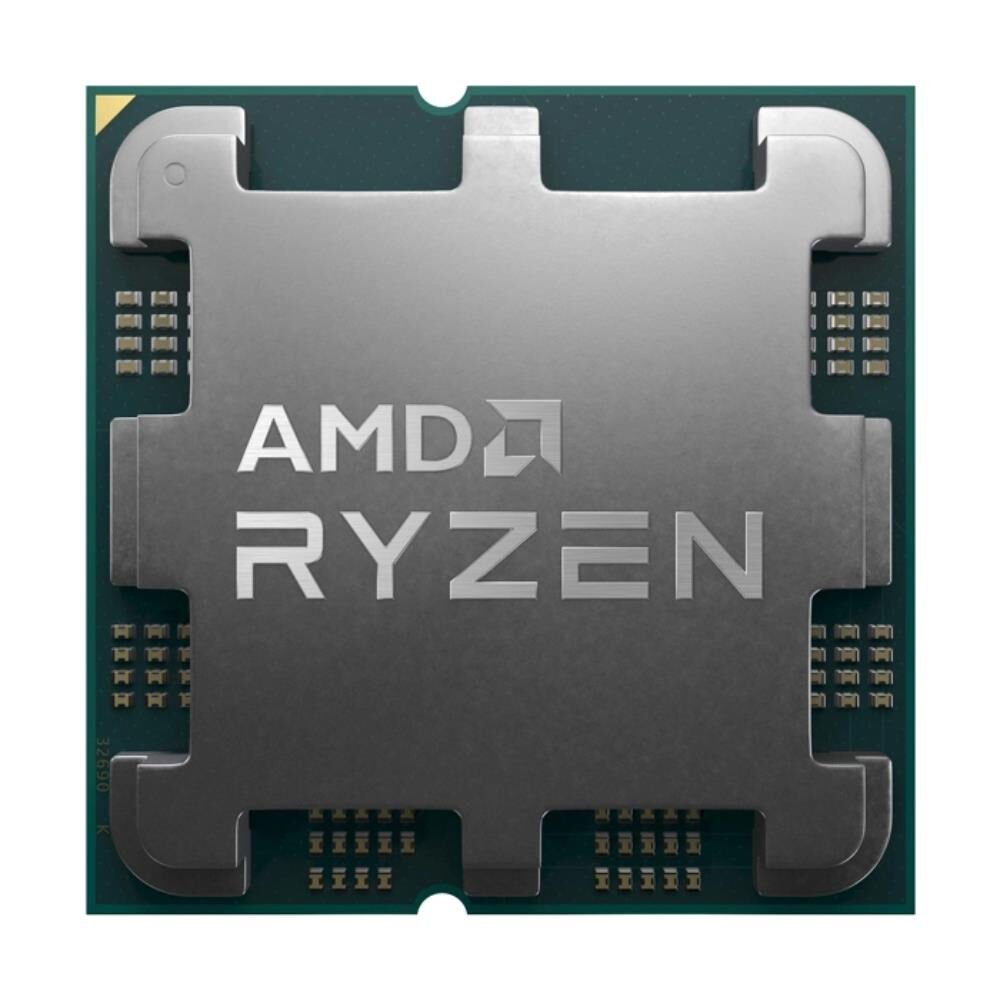 AMD Ryzen 7 9800X3D 4.70GHz (Turbo 5.20GHz) 104MB Cache AM5 120W Tray İşlemci