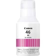 CANON GI-46M KIRMIZI MUREKKEP GX6040/GX7040
