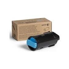 Xerox 106R03877 VersaLink C500/C505 Standart Kapasiteli Mavi (Cyan) Orijinal Toner (2.400 Sayfa)