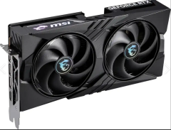 MSI NVIDIA GeForce RTX 5060 GAMING OC 8GB GDDR7 128-Bit HDMI DisplayPort Ekran Kartı