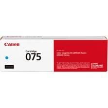 CANON CRG-075C MAVI 1300 SAYFA TONER MF664