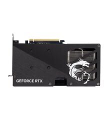 MSI GEFORCE RTX 5060 8G GAMING OC GDDR7 128B DX12 PCIE 5.0 X16 (3XDP 1XHDMI)