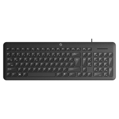 Frisby FK-4905QU Kablolu Multimedya Klavye Q Türkçe Siyah