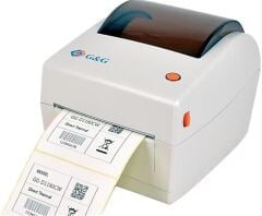G&G GG-D1180CW Termal Barkod Etiket Yazıcı