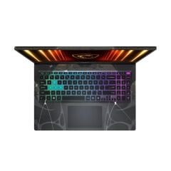 MSI NB CYBORG 15 B13WEKG-613XTR i7-13620H 16GB 1TB RTX5050 15.6'' DOS