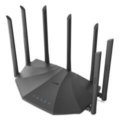TENDA AC23 Dual Band 300Mbps + 1733Mbps  AC2100  Gigabit WiFi Router