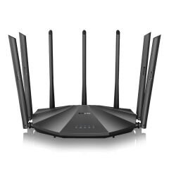 Tenda AC23 AC2100 Çift Bant Gigabit Wi-Fi Router