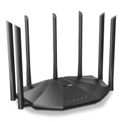 Tenda AC23 AC2100 Çift Bant Gigabit Wi-Fi Router