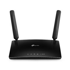TP‑Link Archer MR150 4G LTE Nano SIM Kartlı 300 Mbps Wireless N Router 2 × Harici Çıkarılabilir LTE Anten