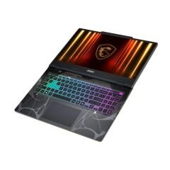 MSI NB CYBORG 15 B13WEKG-613XTR i7-13620H 16GB 1TB RTX5050 15.6'' DOS