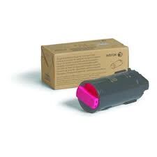 Xerox 106R03878 VersaLink C500/C505 Standart Kapasiteli Kırmızı (Magenta) Orijinal Toner (2.400 Sayfa)