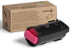 Xerox 106R03878 Versalink C500-C505 Standart Kapasite Magenta Kırmızı Toner 2.400 Sayfa