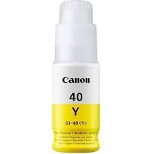 CANON GI-46Y SARI MUREKKEP GX6040/GX7040