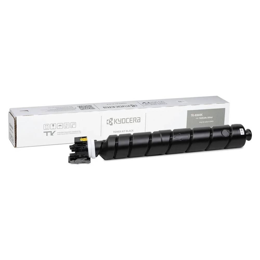 Kyocera TK-8335M Magenta Kırmızı Orjinal Fotokopi Toneri Taskalfa 3252ci-3253ci 15.000 Sayfa