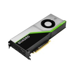 PNY Nvidia Quadro RTX6000 24GB GDDR6 ECC Profesyonel 3D Ekran Kartı (VCQRTX6000-PB)