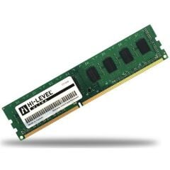 Hi-Level 8GB 2133MHz DDR4 CL15 UDIMM Masaüstü Bellek (HLV-PC17066D4/8G)