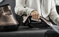 TEFAL GV9820 PRO EXPRESS VISION 3000W BUHAR K. UTU