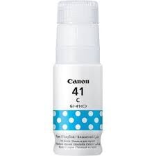 CANON GI-41 C MAVİ KARTUŞ