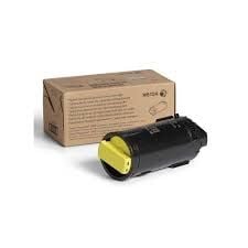 Xerox 106R03879 VersaLink C500/C505 Standart Kapasiteli Sarı (Yellow) Orijinal Toner (2.400 Sayfa)