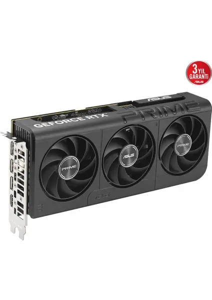 Asus PRIME-RTX5050-O8G OC 8GB GDDR6 128Bit
