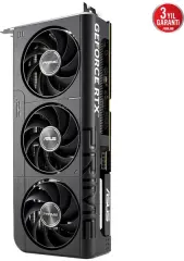 Asus PRIME-RTX5050-O8G OC 8GB GDDR6 128Bit